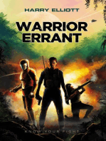 Warrior Errant