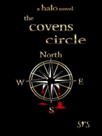 The Covens Circle: the halo series, #2