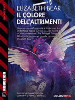 Il colore dell’altrimenti