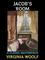 Jacob's Room: A Classic Masterpiece