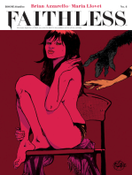Faithless #4