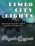 Limbo City Lights: Lana Harvey, Reapers Inc.