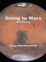 Going To Mars