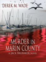 Murder in Marin County