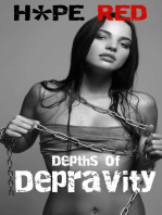 Depths of Depravity