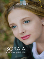 Soraia, kind van de zee