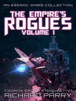 The Empire's Rogues