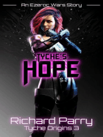Tyche's Hope: Tyche Origins, #3