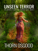 Unseen Terror