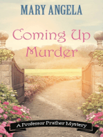 Coming Up Murder