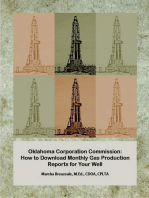 Oklahoma Corporation Commission