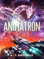 Animatron