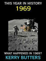 This Year in History 1969: What Happened in 1969?