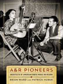Read A R Pioneers Online By Brian Ward And Patrick Huber Books
