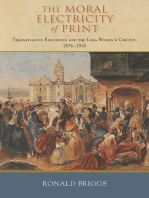 The Moral Electricity of Print: Transatlantic Education and the Lima Women's Circuit, 1876-1910