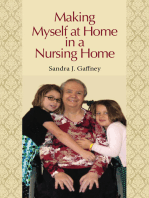 Making Myself at Home in a Nursing Home: Vanderbilt University Press