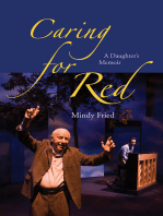 Caring for Red