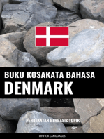Buku Kosakata Bahasa Denmark: Pendekatan Berbasis Topik