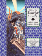 Tales of the Sunrise Lands