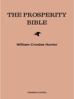 The Prosperity Bible