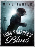 Long Snapper's Blues