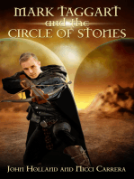 Mark Taggart and the Circle of Stones