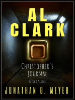 Al Clark-Christopher's Journal: Al Clark, #0