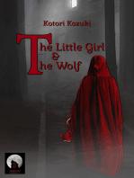 The Little Girl & The Wolf