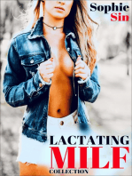 Lactating MILF Collection