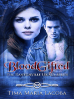 BloodGifted