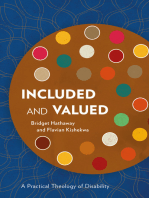 Included and Valued