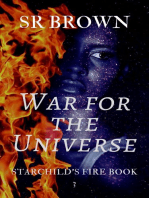 War for the Universe