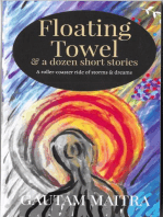 Floating Towel and a Dozen Short Stories: Sunderban Delta Short-Story Series, #1