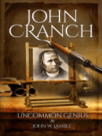 John Cranch: Uncommon Genius