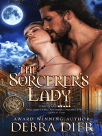 The Sorcerer's Lady