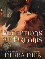 Deceptions and Dreams: Destiny's Devices, #2