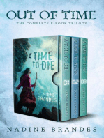 Out of Time: The Complete Trilogy: Out of Time