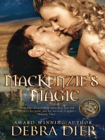 MacKenzie's Magic: Destiny's Devices, #3