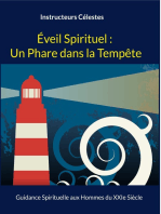 Éveil Spirituel : Un Phare dans la Tempête: Guidance Spirituelle aux Hommes du XXIe Siècle