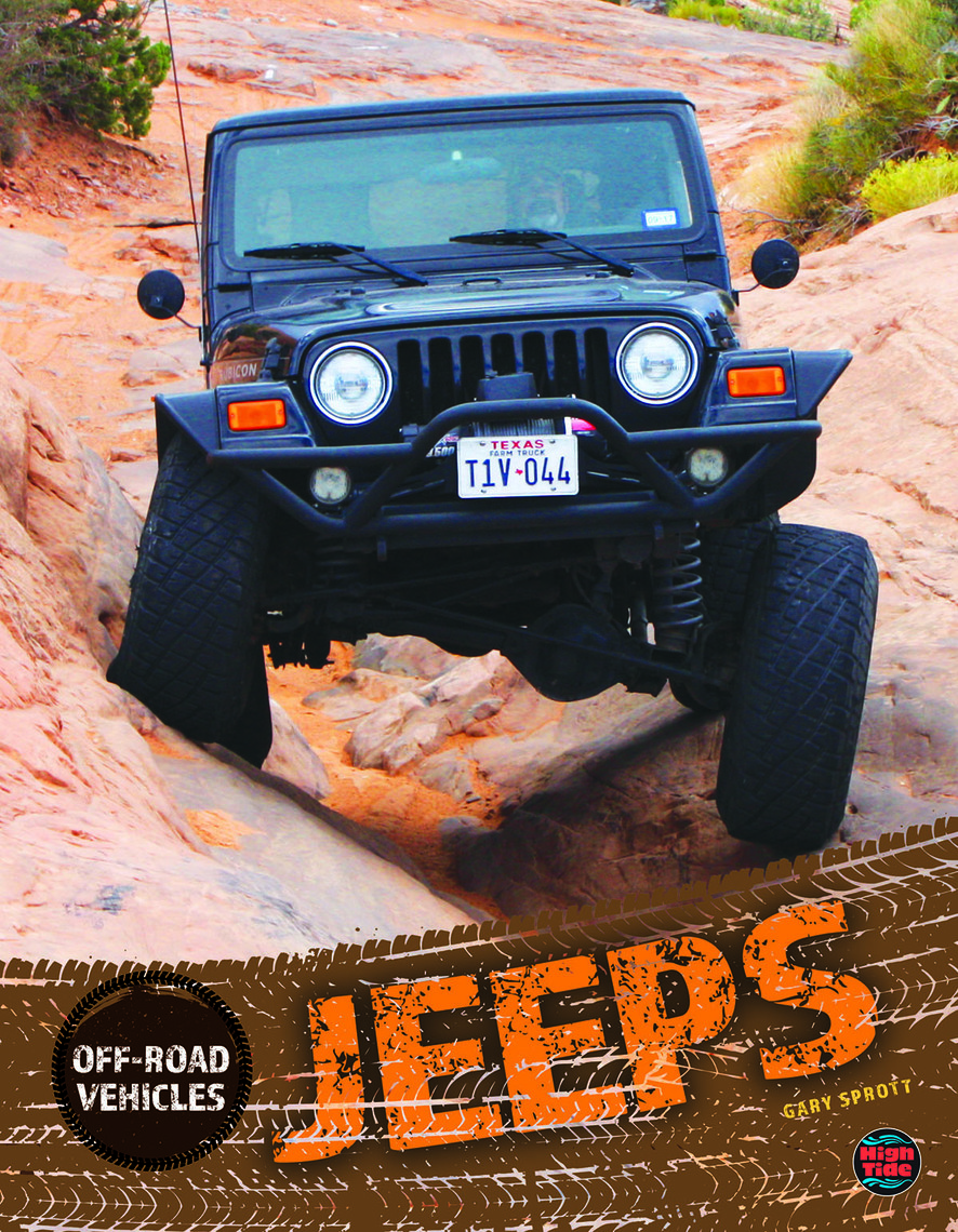 Read Jeeps Online by Gary Sprott Books Free 30day Trial Scribd