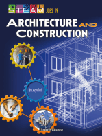 STEAM Jobs in Architecture and Construction