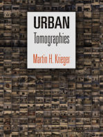 Urban Tomographies