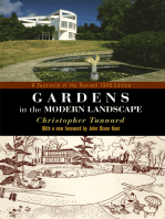 Gardens in the Modern Landscape: A Facsimile of the Revised 1948 Edition