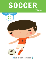 Soccer Time