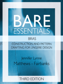 Bare Essentials: Bras - Third Edition by Jennifer Lynne Matthews -  Fairbanks (Ebook) - Read free for 30 days