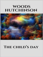 The child’s day