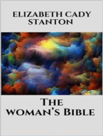 The woman’s Bible
