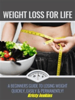 Weight Loss For Life