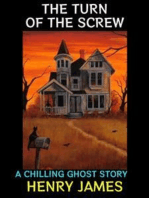 The Turn of the Screw: A Chilling Ghost Story