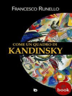 Come un quadro di Kandinsky